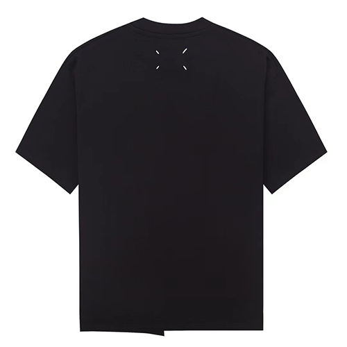 マルタンマルジェラ スーパーコピー 半袖 Tシャツ  Maison Margiela 全4色