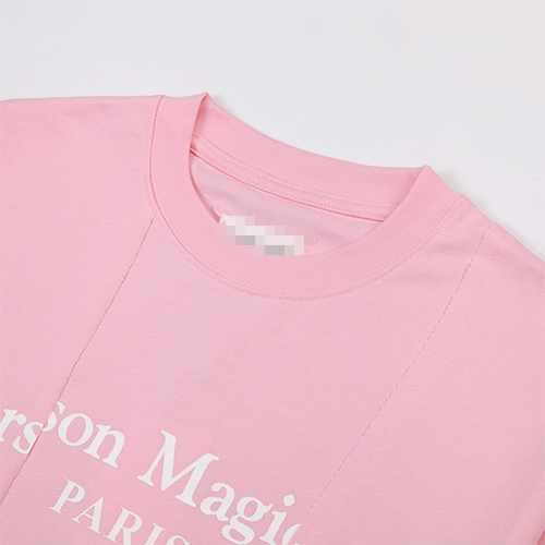 マルタンマルジェラ スーパーコピー 半袖 Tシャツ  Maison Margiela 全4色