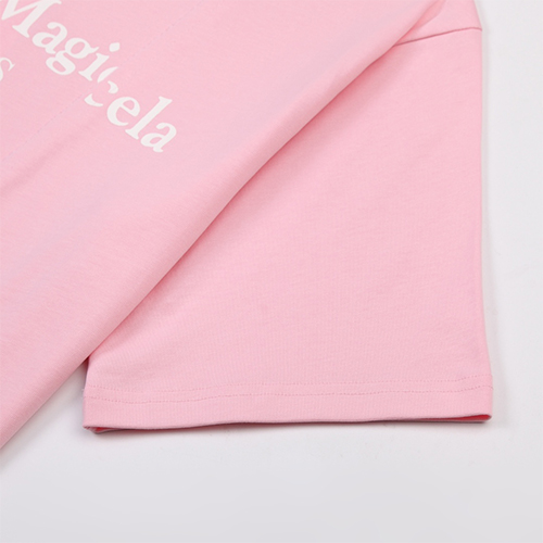 マルタンマルジェラ スーパーコピー 半袖 Tシャツ  Maison Margiela 全4色
