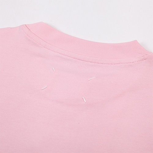 マルタンマルジェラ スーパーコピー 半袖 Tシャツ  Maison Margiela 全4色