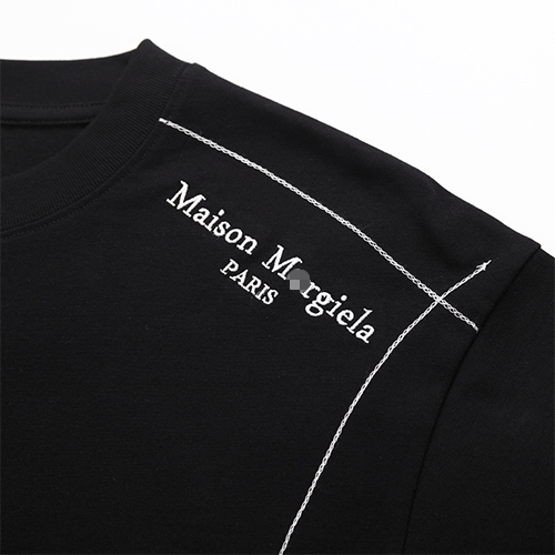マルタンマルジェラ コピー 半袖 Tシャツ Maison Margiela 全3色