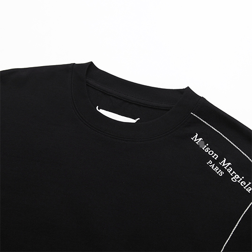 マルタンマルジェラ コピー 半袖 Tシャツ Maison Margiela 全3色