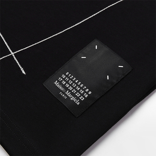 マルタンマルジェラ コピー 半袖 Tシャツ Maison Margiela 全3色