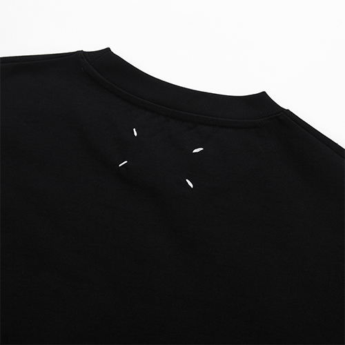 マルタンマルジェラ コピー 半袖 Tシャツ  Maison Margiela 全3色