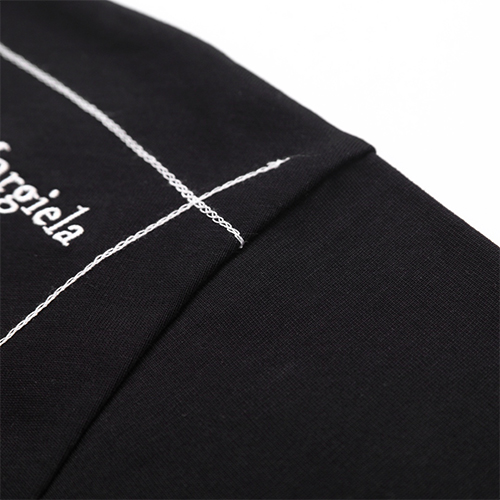 マルタンマルジェラ コピー 半袖 Tシャツ Maison Margiela 全3色