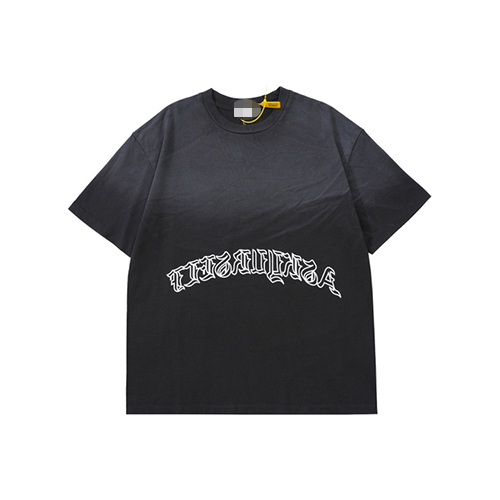 アスクユアセルフ  半袖 Tシャツ スーパーコピー   ASKYURSELF メンズファッション通販