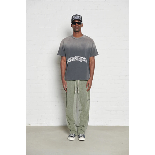 アスクユアセルフ  半袖 Tシャツ スーパーコピー   ASKYURSELF メンズファッション通販