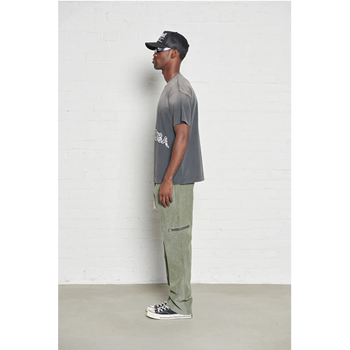 アスクユアセルフ  半袖 Tシャツ スーパーコピー   ASKYURSELF メンズファッション通販