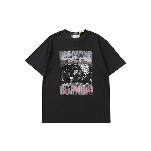アスクユアセルフ  半袖 Tシャツ スーパーコピー   メンズ ファッション通販