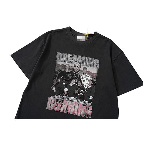 アスクユアセルフ  半袖 Tシャツ スーパーコピー   メンズ ファッション通販