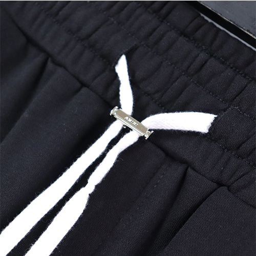 アミリ スーパーコピー  スウェットパンツ　AMIRI　ロゴプリント