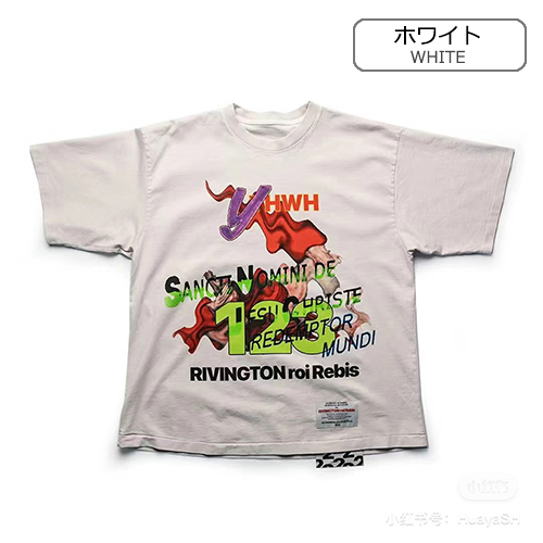 アルアルアル123 スーパーコピー半袖Tシャツ