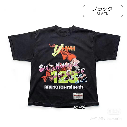 アルアルアル123 スーパーコピー半袖Tシャツ