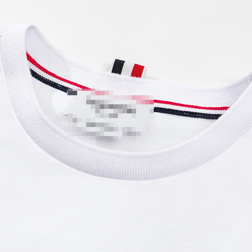 トムブラウン 半袖Tシャツ スーパーコピー THOM BROWNE