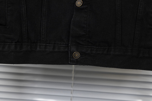 グッチ  デニム ジャケット  GUCCI  スーパーコピー   Gジャン