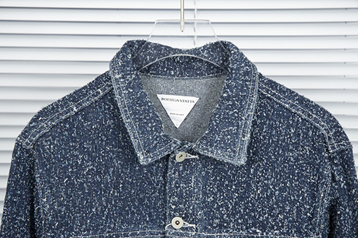 ボッテガ デニム ジャケット スーパーコピー BOTTEGA VENETA メンズファッション通販