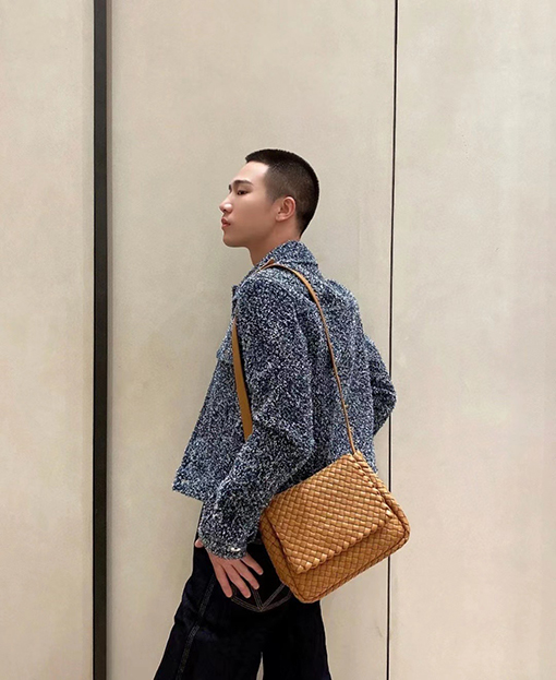 ボッテガ デニム ジャケット スーパーコピー BOTTEGA VENETA メンズファッション通販