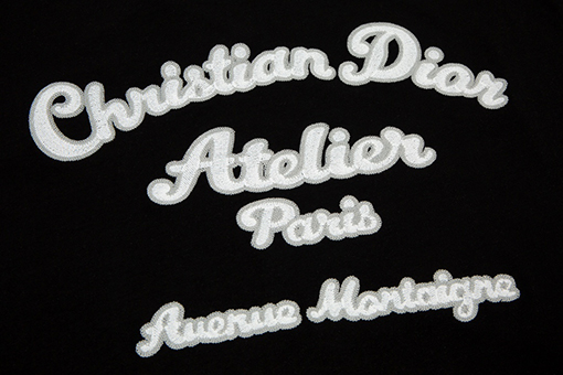 ディオール 半袖Tシャツ スーパーコピー DIOR メンズファッション通販 全2色