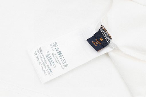 ルイヴィトン半袖Tシャツスーパーコピー Louis Vuittonプリント きれい