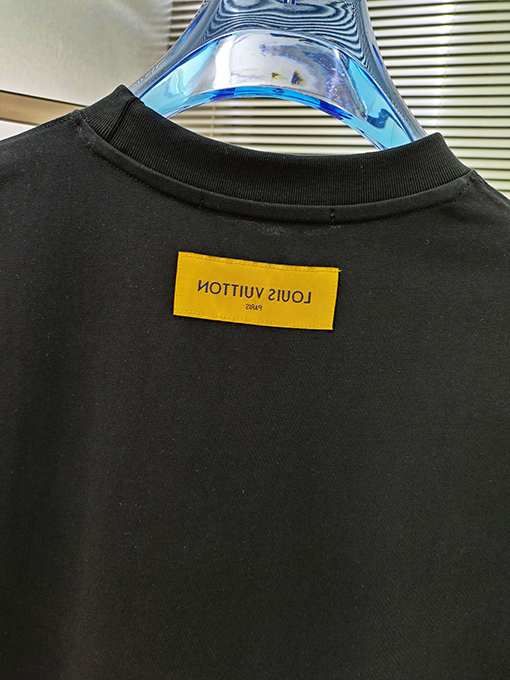ヴィトン 半袖Tシャツ メンズファッション通販  2色