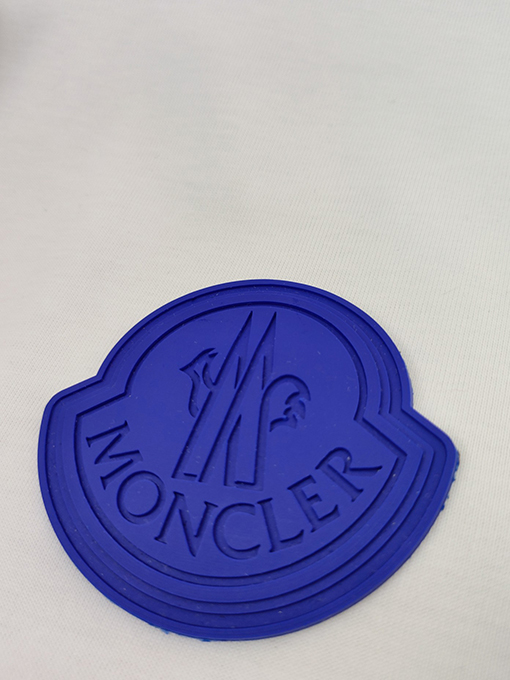 モンクレール  半袖Tシャツメンズファッション通販  2色 MONCLER