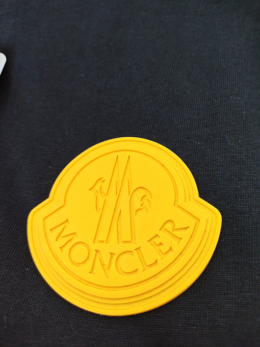 モンクレール  半袖Tシャツメンズファッション通販  2色 MONCLER