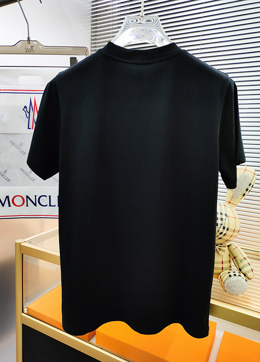 モンクレール  半袖Tシャツメンズファッション通販  2色