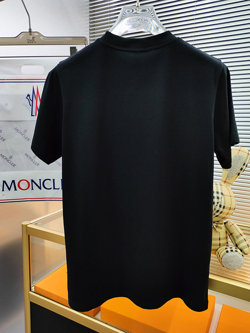 モンクレール  半袖Tシャツメンズレディース 半袖 Tシャツの通販