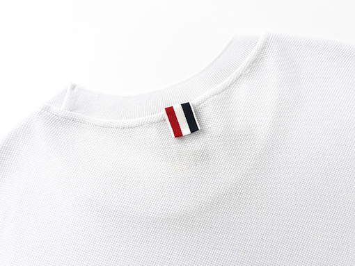 トムブラウン半袖Tシャツメンズレディース 半袖 Tシャツの通販 THOM BROWNE