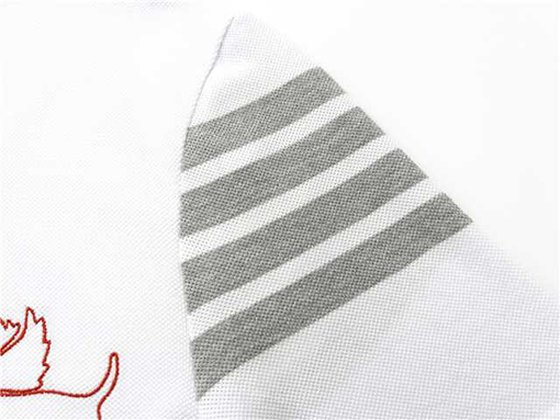 トムブラウン半袖Tシャツメンズレディース 半袖 Tシャツの通販 THOM BROWNE