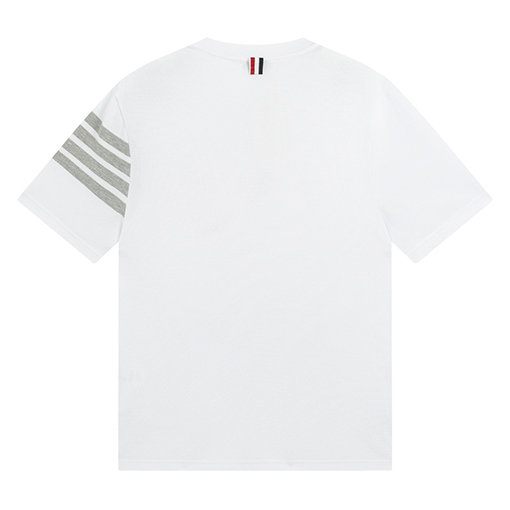 トムブラウン半袖Tシャツメンズレディース 半袖 Tシャツの通販 THOM BROWNE