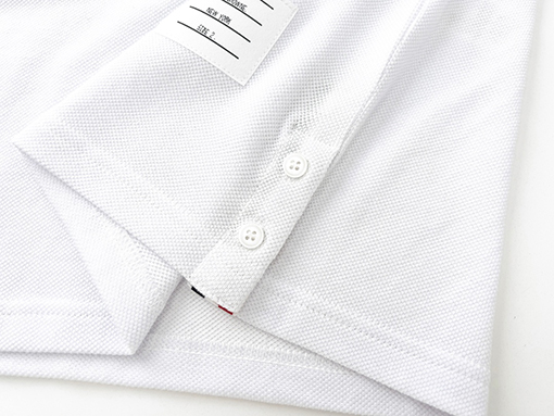 トムブラウン半袖Tシャツメンズレディース 半袖 Tシャツの通販 THOM BROWNE