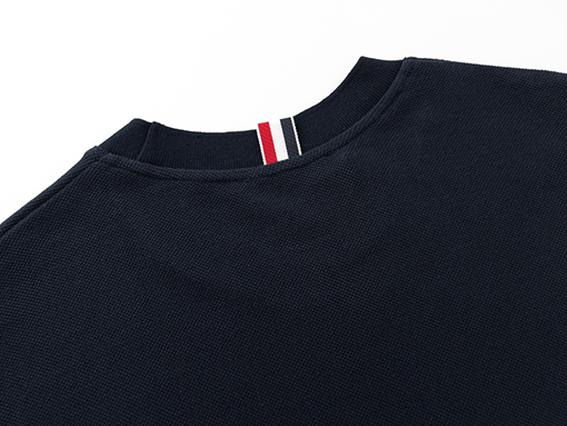 トムブラウン半袖Tシャツメンズレディース 半袖 Tシャツの通販 THOM BROWNE