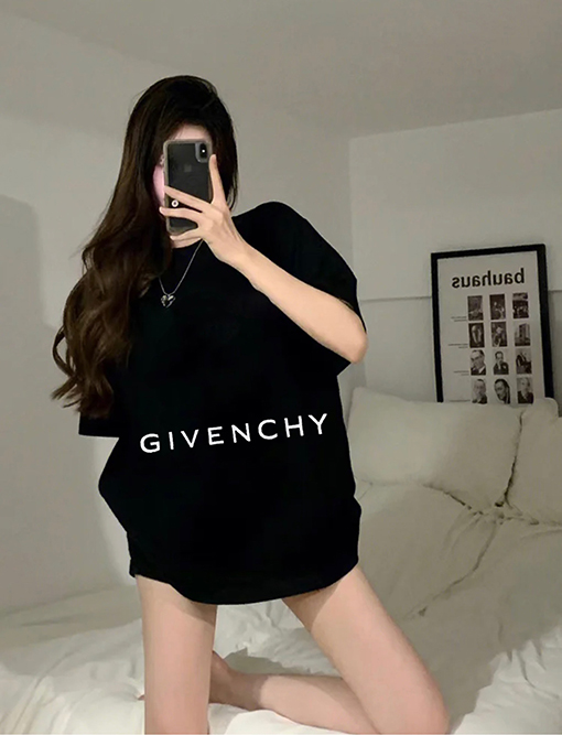 ジバンシイ 半袖Tシャツ GIVENCHY メンズ レディース ファッション通販
