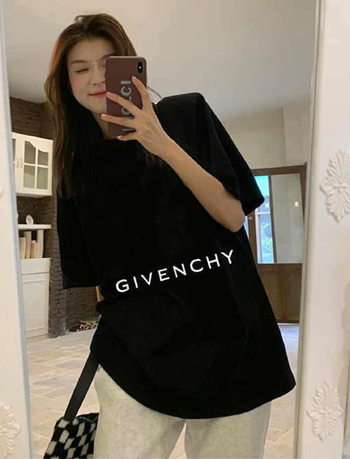 ジバンシイ 半袖Tシャツ GIVENCHY メンズ レディース ファッション通販