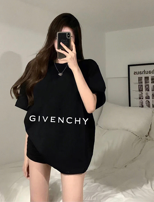 ジバンシイ 半袖Tシャツ GIVENCHY メンズ レディース ファッション通販