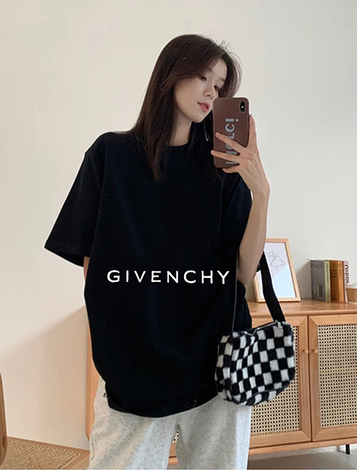 ジバンシイ 半袖Tシャツ GIVENCHY メンズ レディース ファッション通販