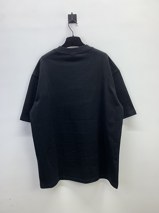 バレンシアガ半袖Tシャツ BALENCIAGAロゴTシャツ
