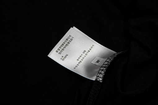 ディオール 半袖Tシャツ Fall23 TEARSシリーズ DIORロゴプリント Tシャツ
