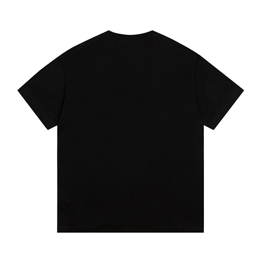 ディオール 半袖Tシャツ Fall23 TEARSシリーズ DIORロゴプリント Tシャツ