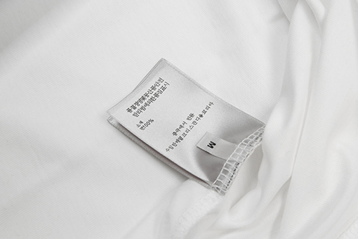 ディオール 半袖Tシャツ Fall23 TEARSシリーズ DIORロゴプリント Tシャツ