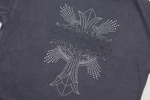 クロムハーツ 半袖Tシャツ スーパーコピー CHROME HEART