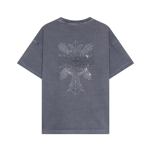 クロムハーツ 半袖Tシャツ スーパーコピー CHROME HEART