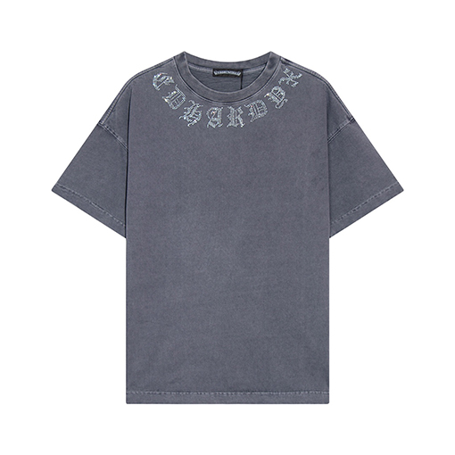 クロムハーツ 半袖Tシャツ スーパーコピー CHROME HEART