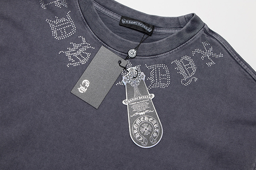 クロムハーツ 半袖Tシャツ スーパーコピー CHROME HEART