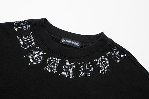 クロムハーツ 半袖Tシャツ スーパーコピー CHROME HEART