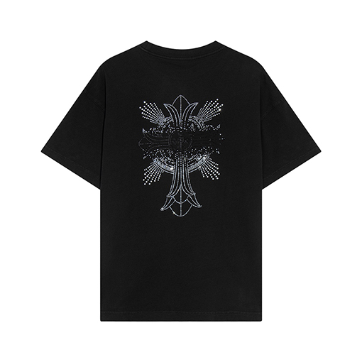 クロムハーツ 半袖Tシャツ スーパーコピー CHROME HEART