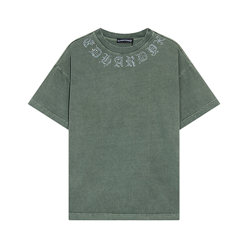 クロムハーツ 半袖Tシャツ スーパーコピー CHROME HEART
