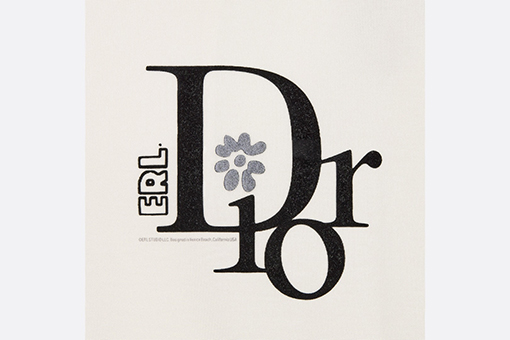 ディオール ジャケット スーパーコピー DIOR ERLファスナー運動ジャケット