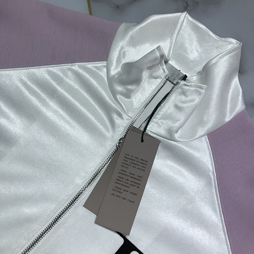 ディオール ジャケット スーパーコピー DIOR ERLファスナー運動ジャケット